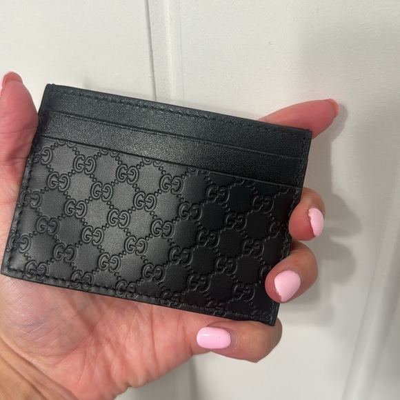 Gucci card holder - Picture 6 of 6